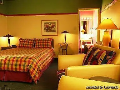 Kro Auberge De La Fontaine Montréal