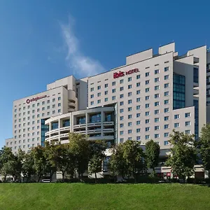 Ibis Beresteiska Hotel Kiev