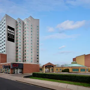 *** Hotel Radisson & Fallsview Canada