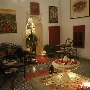 Lala Latifa Riad Marrakesh