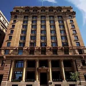 St Paul Montréal
