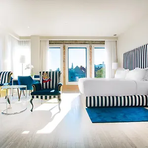 **** Hotel Monsieur Jean - Particulier Canada