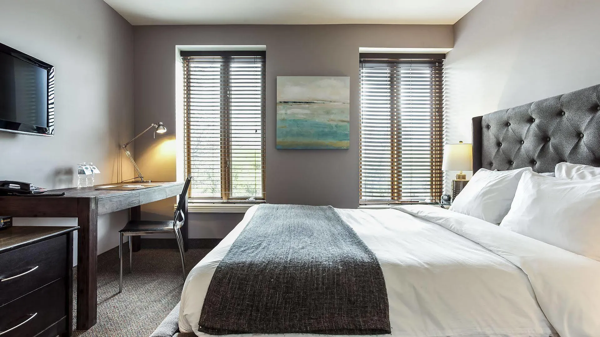 Auberge de La Fontaine Montréal
